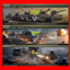 Hawg's Tank Invasion Battle Results.