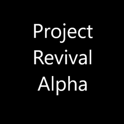 Project: Resurgence logo