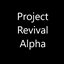 Project: Resurgence logo
