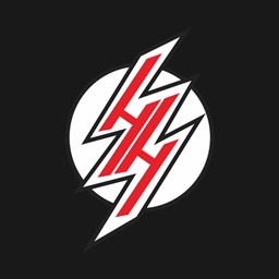Papa HH's Hentai Hoard logo