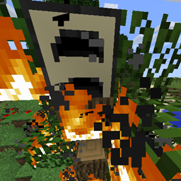 Wooden Furnace project image