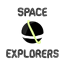 Space Explorers logo
