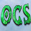OCS logo