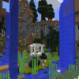Enchantment Hollow logo