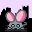 Squeakcraft Skylines logo