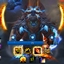 Sweetsour's Shaman Auras 2 logo