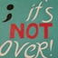 Bitter End logo