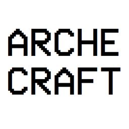 ArcheCraft Pack logo