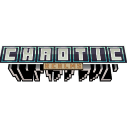 Chaotic Realms Server project image