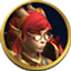 Dispel Highlight logo