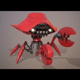 Cocococrabbing! project image