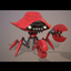 Cocococrabbing! logo