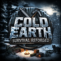 Cold Earth Survival Reforged project image