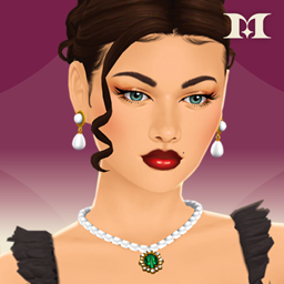 Millian - Pearl Necklace logo