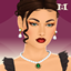 Millian - Pearl Necklace logo