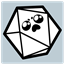 SealDice2MC logo