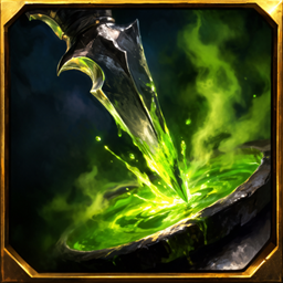 PoisonBars project image