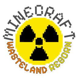 Wasteland Reborn logo