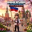 Immersion: Moscow logo