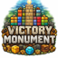 Victory Monument logo