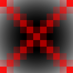 No Vignette Effect - Remove Dark Shadow Borders/Corners/Edges logo
