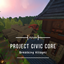 Project Civic Core logo