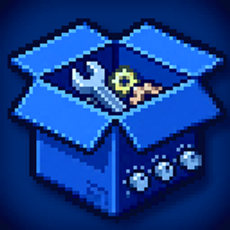 BoxLib logo