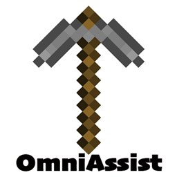 OmniAssist logo