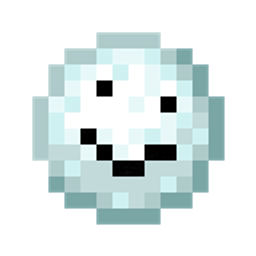 Snowball > Snowman logo