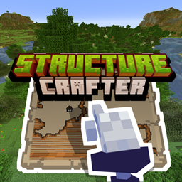 Structure Crafter logo