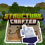 Structure Crafter logo
