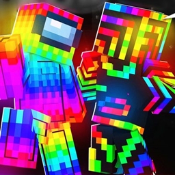 Neon RGB project image