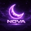 Nova FPS Booster logo