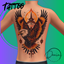 Danius Tattoo DVT0158 - Basegame compatible logo