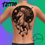 Danius Tattoo DVT0159 - Basegame compatible logo