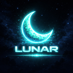 Lunar fps booster | by EaglShorts logo