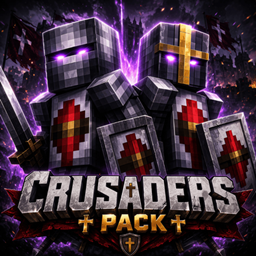 Crusaders Pack logo