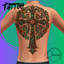 Danius Tattoo DVT0160 - Basegame compatible logo
