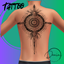 Danius Tattoo DVT0161 - Basegame compatible logo