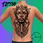Danius Tattoo DVT0163 - Basegame compatible logo