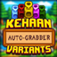 [AT] Kehaan Auto-Grabber Variants logo