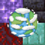 Block Variants - Oh The Biomes We've Gone logo