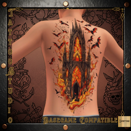Robynq Tattoo LTD5285 - Basegame compatible project image