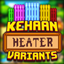 [AT] Kehaan Heater Variants logo