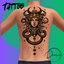 Danius Tattoo DVT0165 - Basegame compatible logo