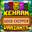 [AT] Kehaan Wood Chipper Variants logo