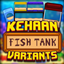 [AT] Kehaan Fish Tank Variants logo