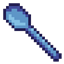 Sword to spoon logo