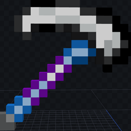 Wind Scythe logo