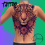 Danius Tattoo DVT0166 - Basegame compatible logo